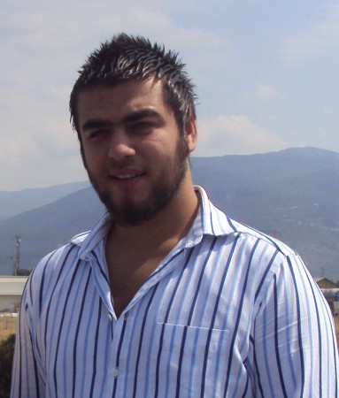 EROL ERDEM TERZİOĞLU